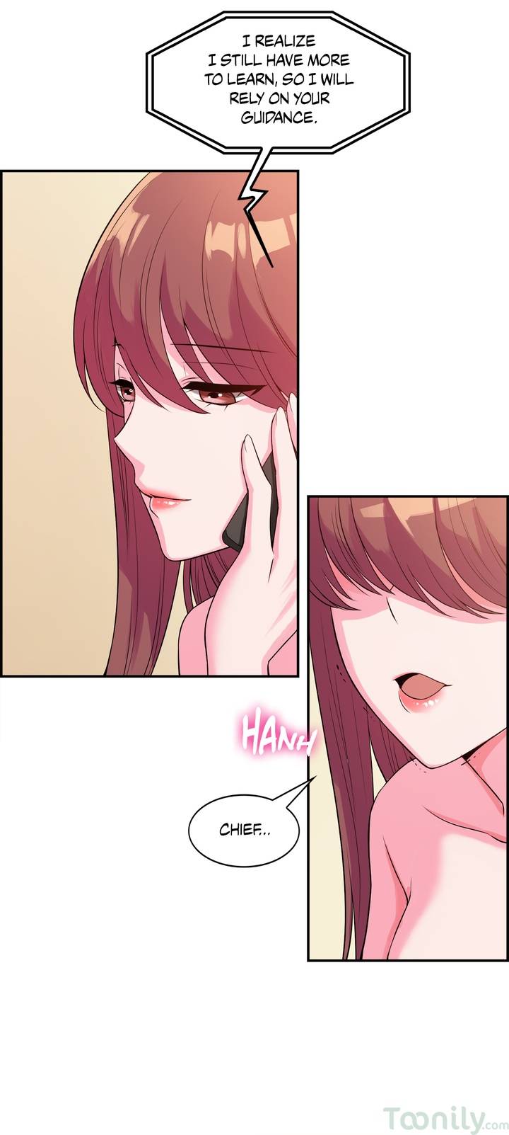 Masters of Masturbation - Chapter 12 [photo 16] - MangaPorn