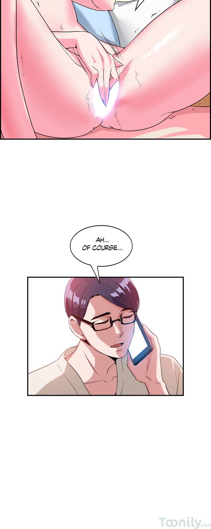 Masters of Masturbation - Chapter 12 [photo 19] - MangaPorn