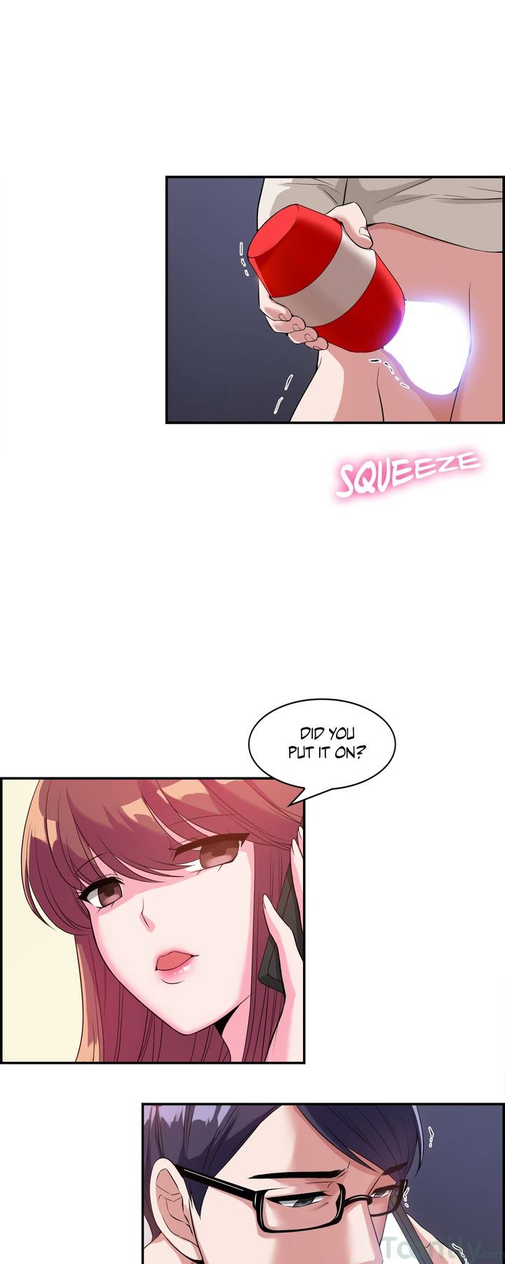 Masters of Masturbation - Chapter 12 [photo 21] - MangaPorn