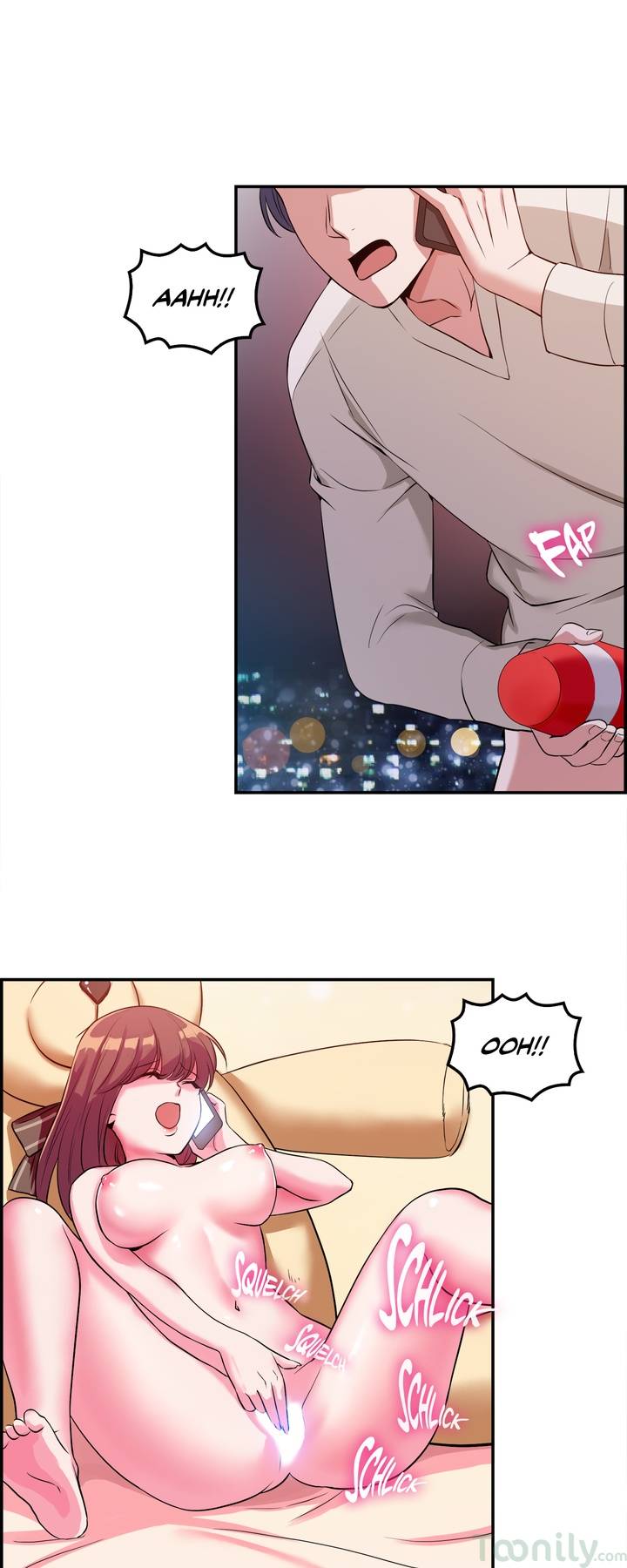 Masters of Masturbation - Chapter 12 [photo 23] - MangaPorn