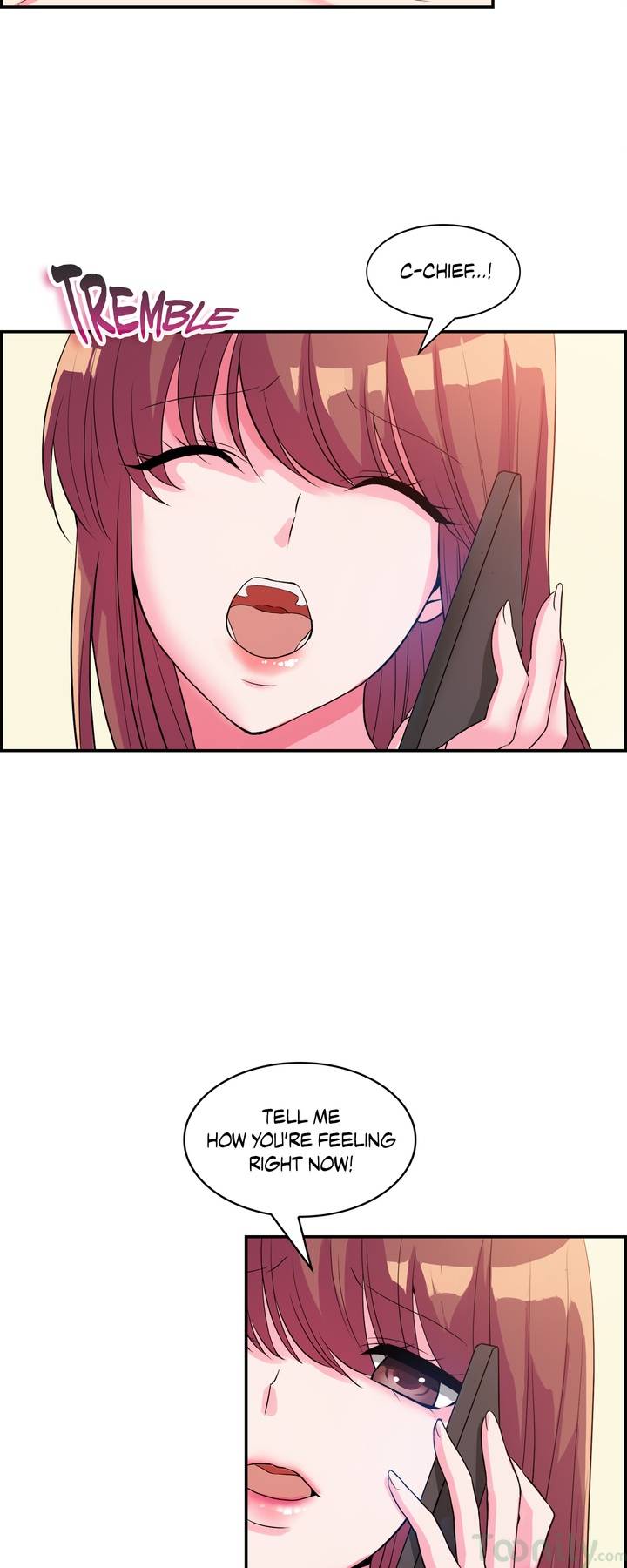 Masters of Masturbation - Chapter 12 [photo 24] - MangaPorn