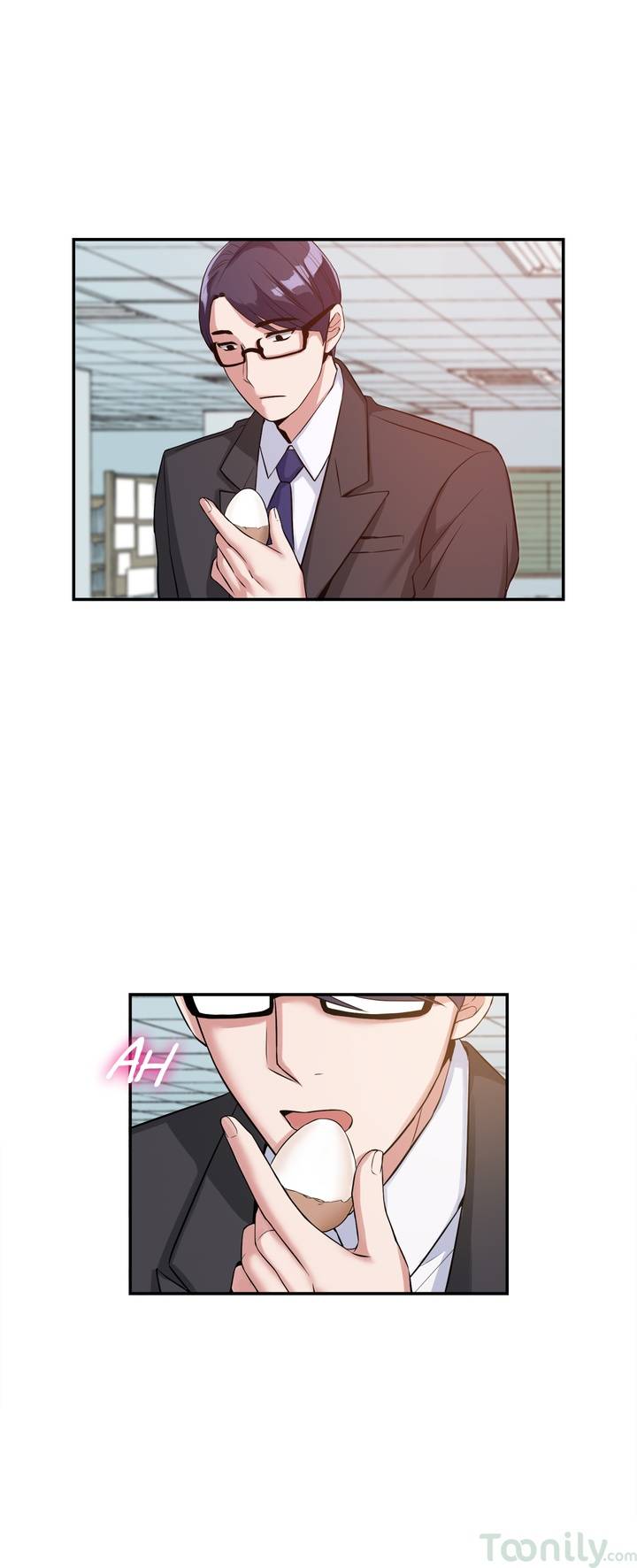 Masters of Masturbation - Chapter 12 [photo 34] - MangaPorn