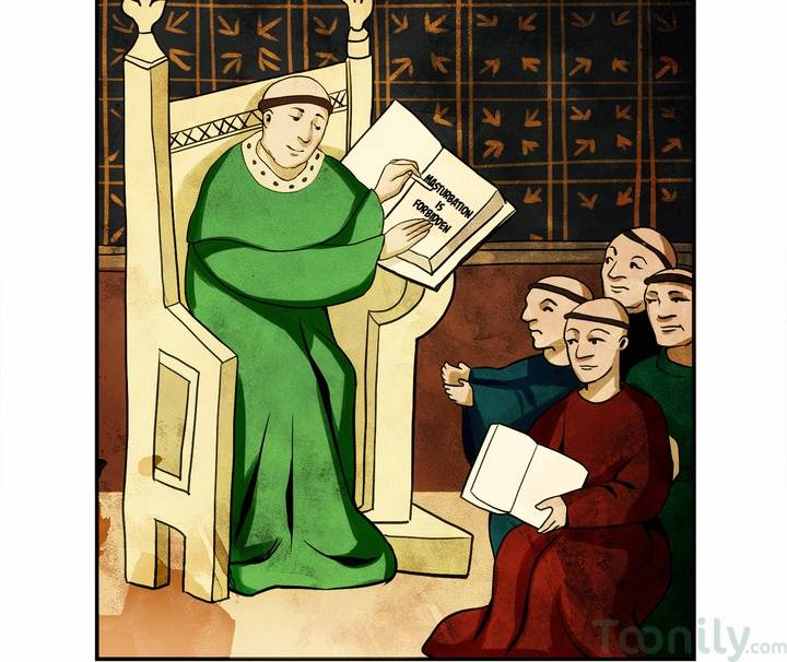 Masters of Masturbation - Chapter 12 [photo 8] - MangaPorn