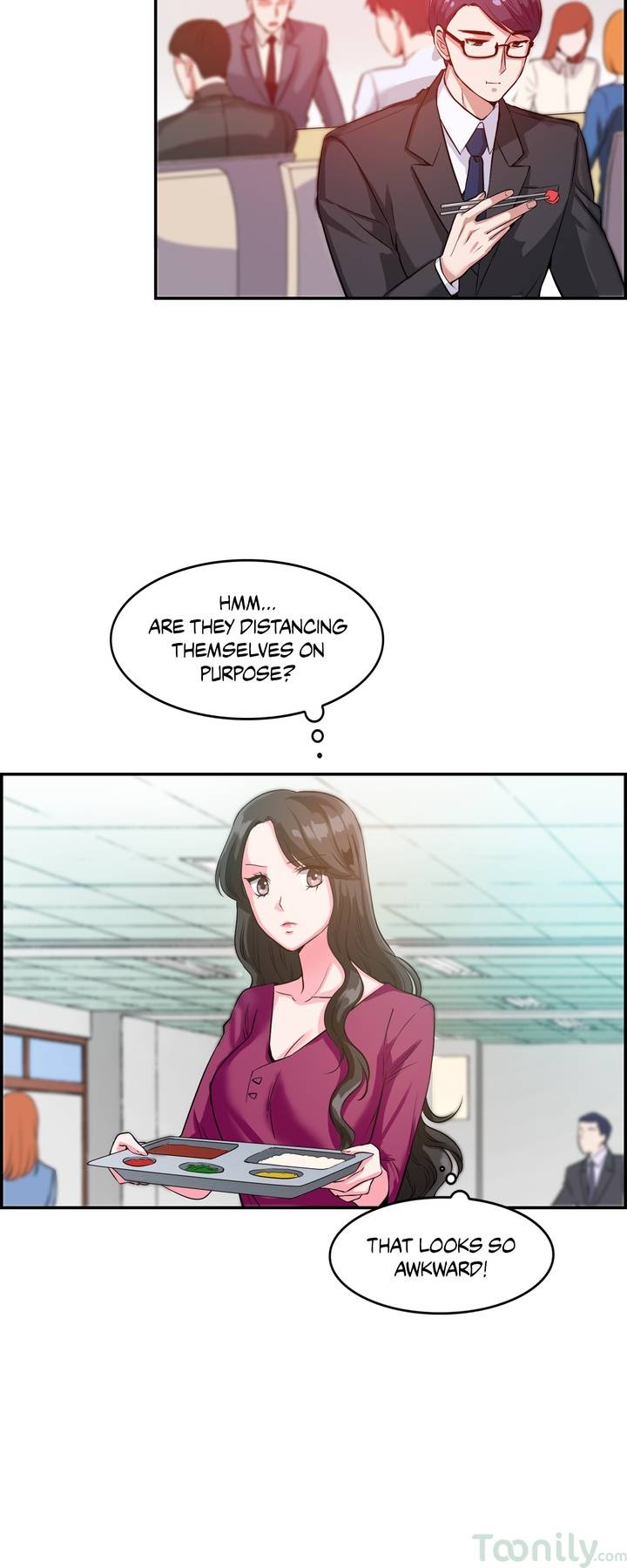Masters of Masturbation - Chapter 13 [photo 11] - MangaPorn
