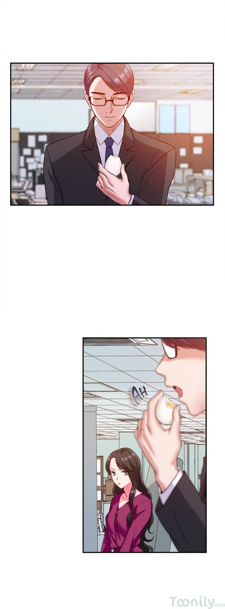 Masters of Masturbation - Chapter 13 [photo 2] - MangaPorn