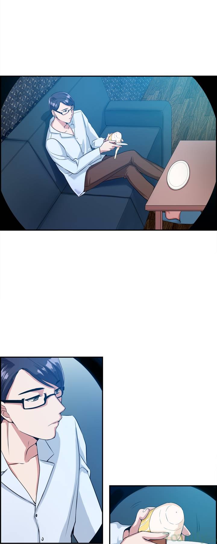 Masters of Masturbation - Chapter 13 [photo 25] - MangaPorn