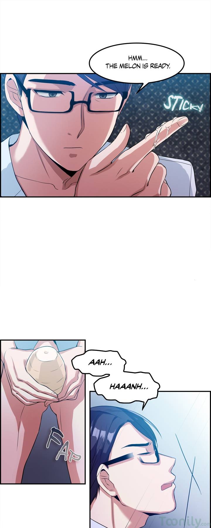 Masters of Masturbation - Chapter 13 [photo 30] - MangaPorn