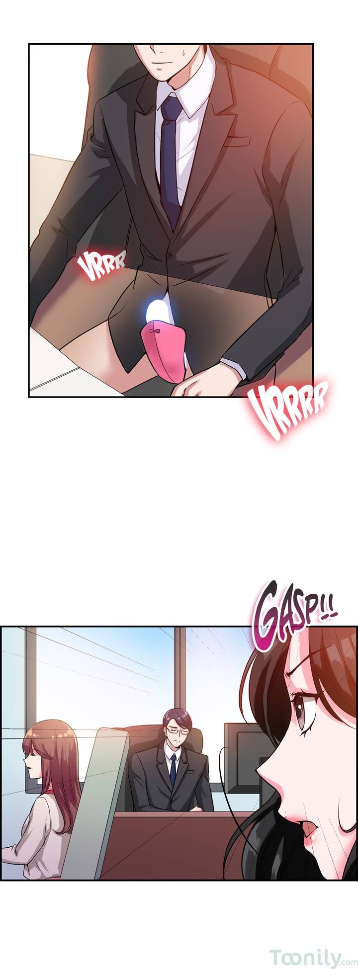 Masters of Masturbation - Chapter 13 [photo 8] - MangaPorn