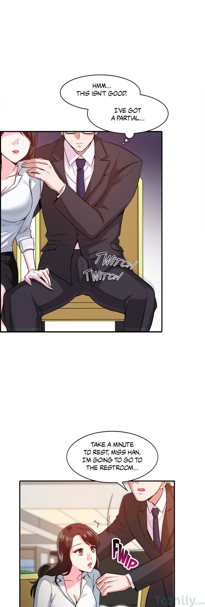 Masters of Masturbation - Chapter 14 [photo 17] - MangaPorn