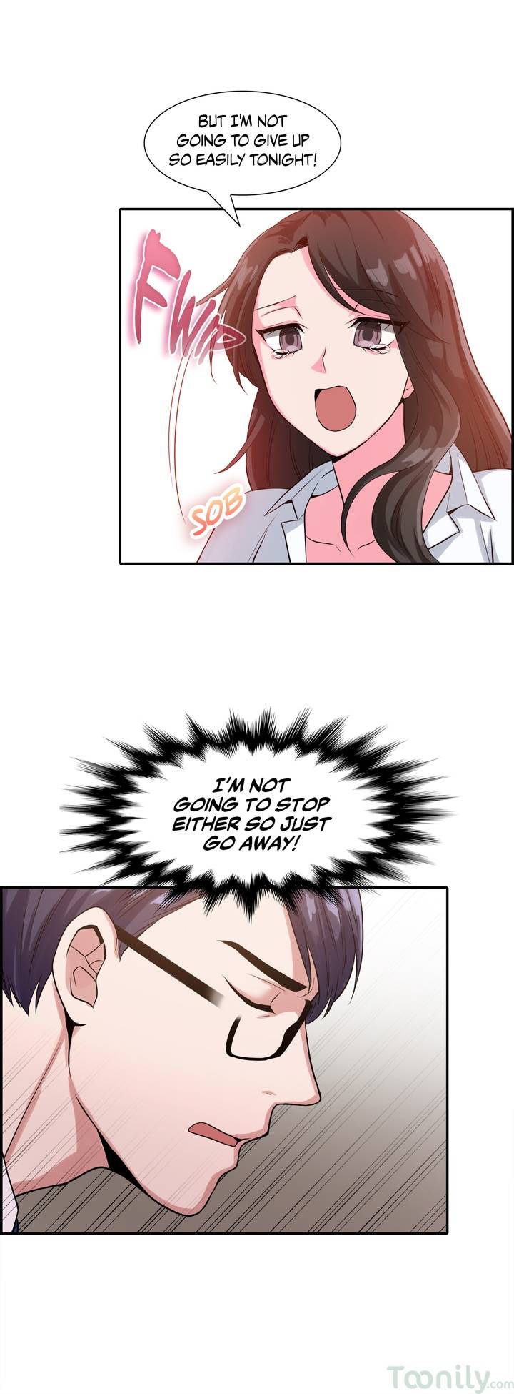 Masters of Masturbation - Chapter 14 [photo 22] - MangaPorn