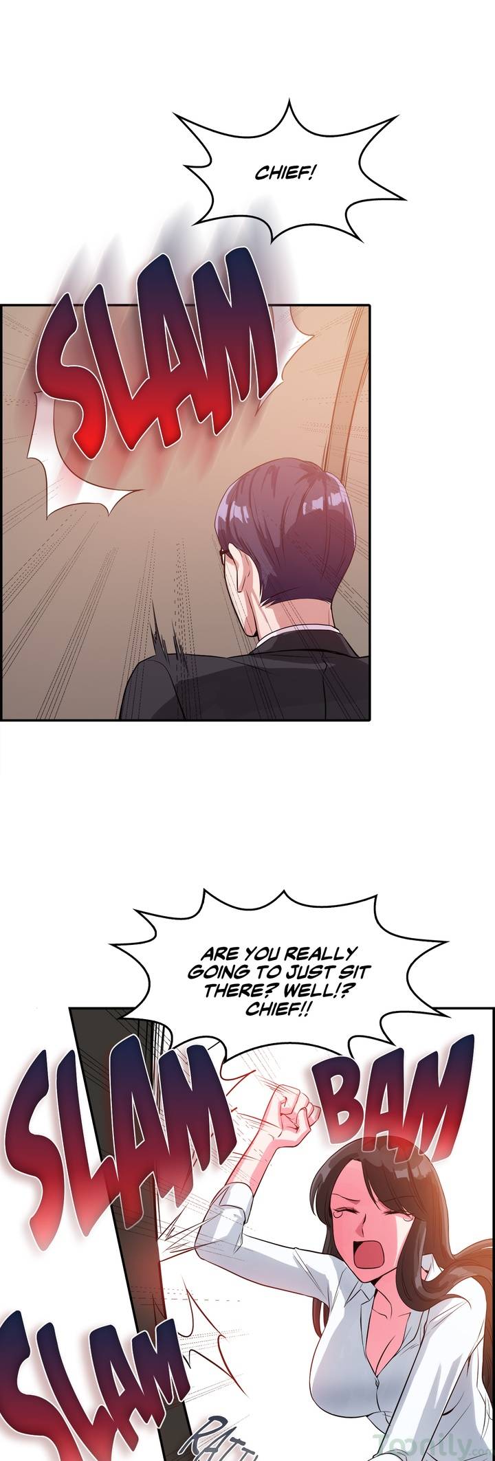 Masters of Masturbation - Chapter 14 [photo 23] - MangaPorn