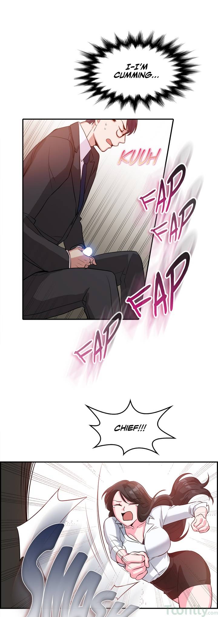 Masters of Masturbation - Chapter 14 [photo 27] - MangaPorn