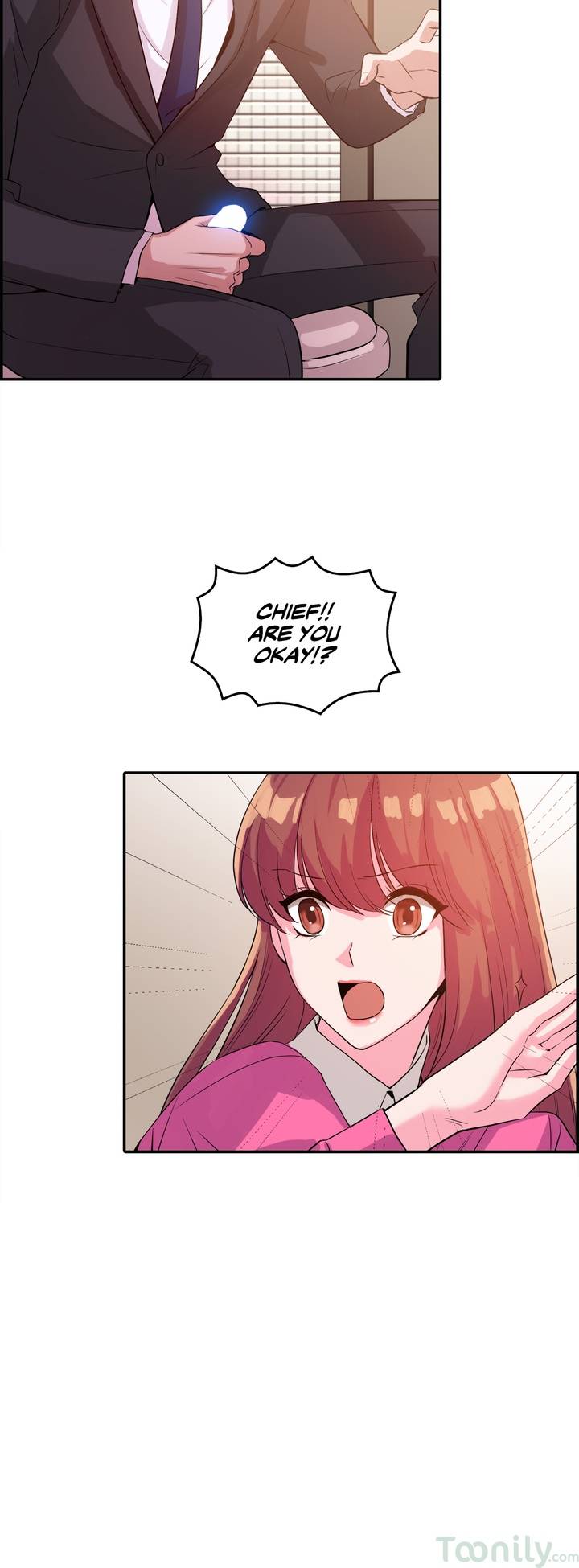 Masters of Masturbation - Chapter 14 [photo 32] - MangaPorn