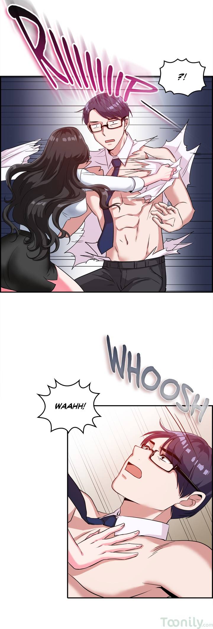 Masters of Masturbation - Chapter 15 [photo 12] - MangaPorn