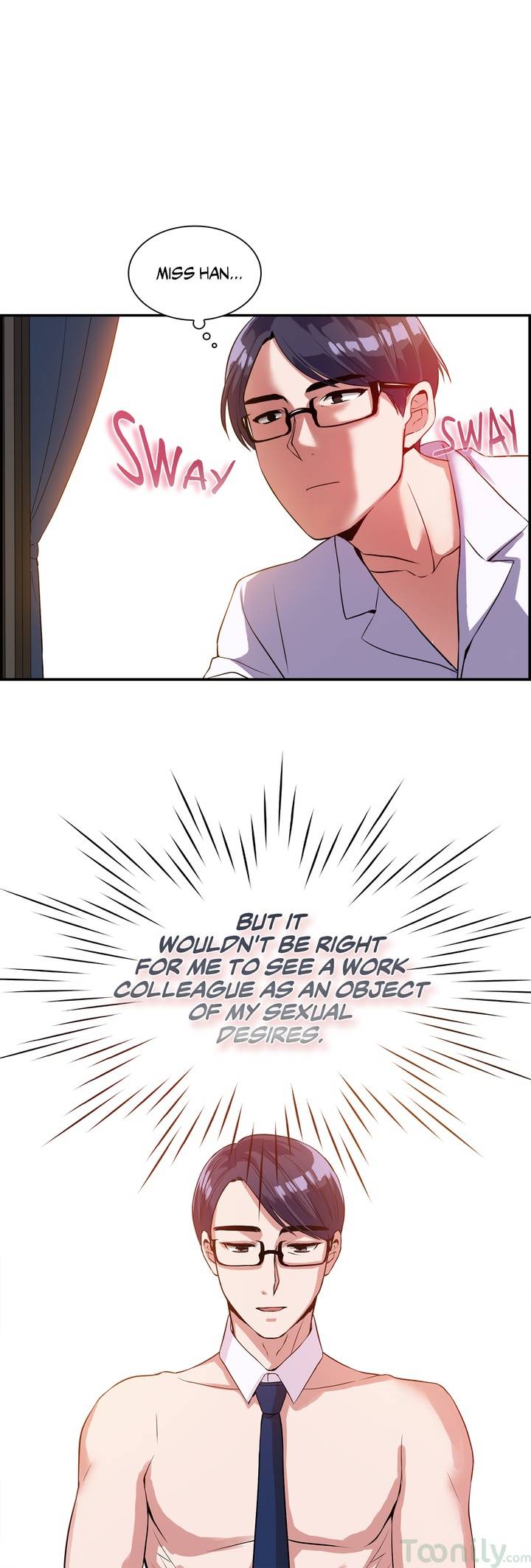 Masters of Masturbation - Chapter 15 [photo 25] - MangaPorn