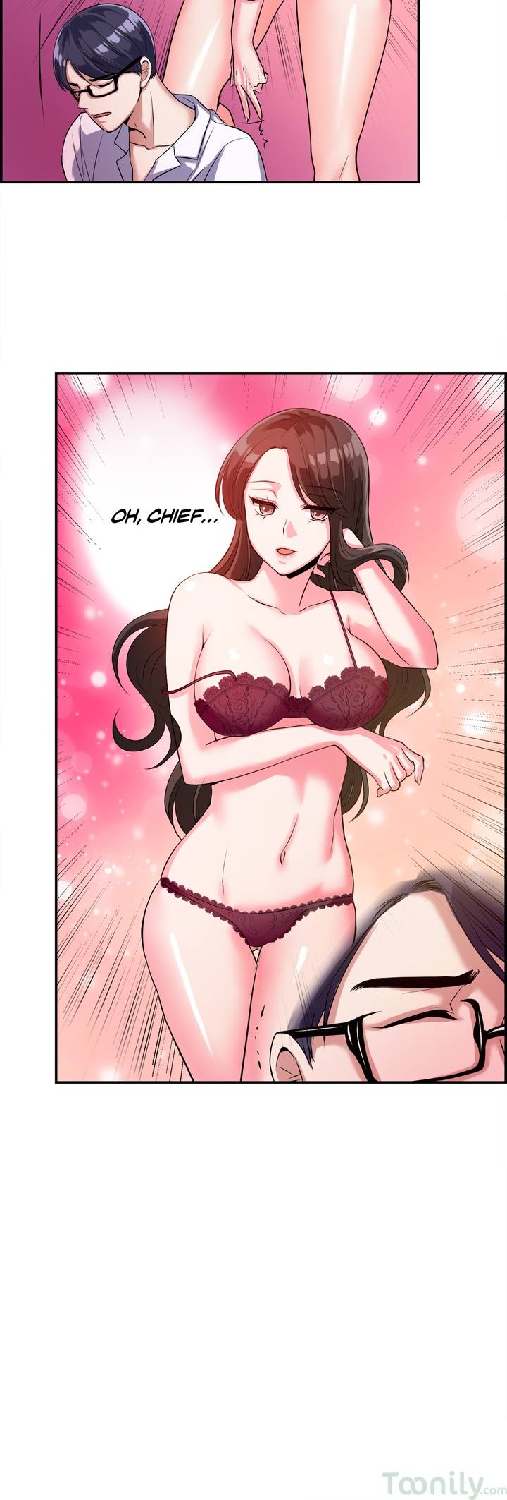 Masters of Masturbation - Chapter 15 [photo 28] - MangaPorn