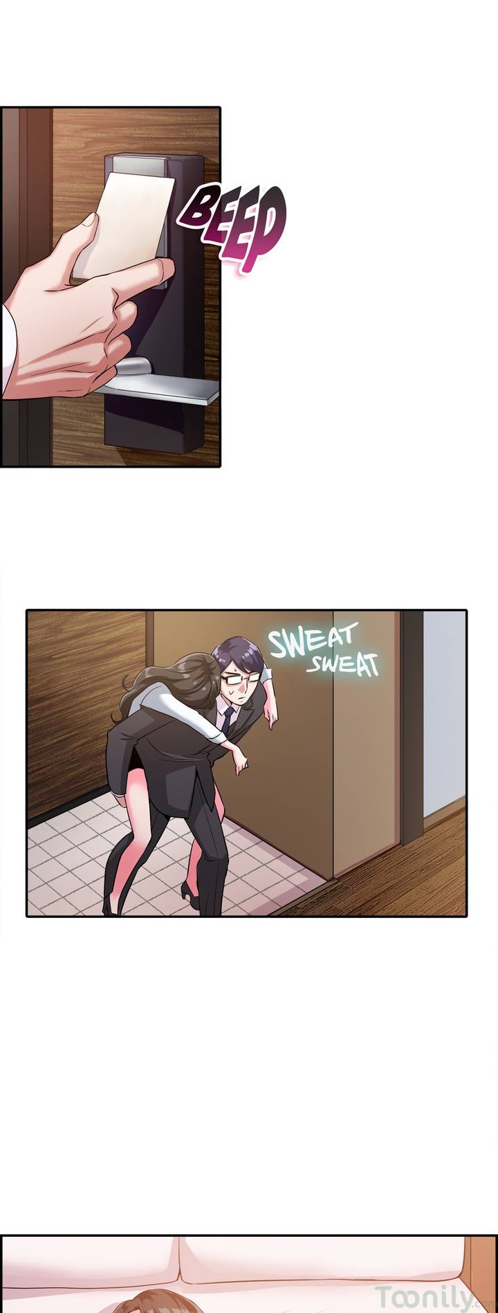 Masters of Masturbation - Chapter 15 [photo 5] - MangaPorn