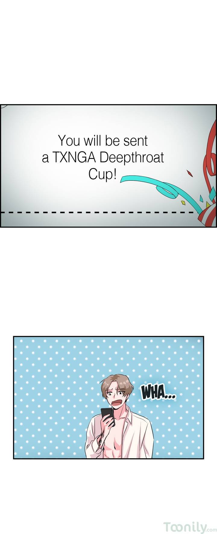 Masters of Masturbation - Chapter 16 [photo 26] - MangaPorn