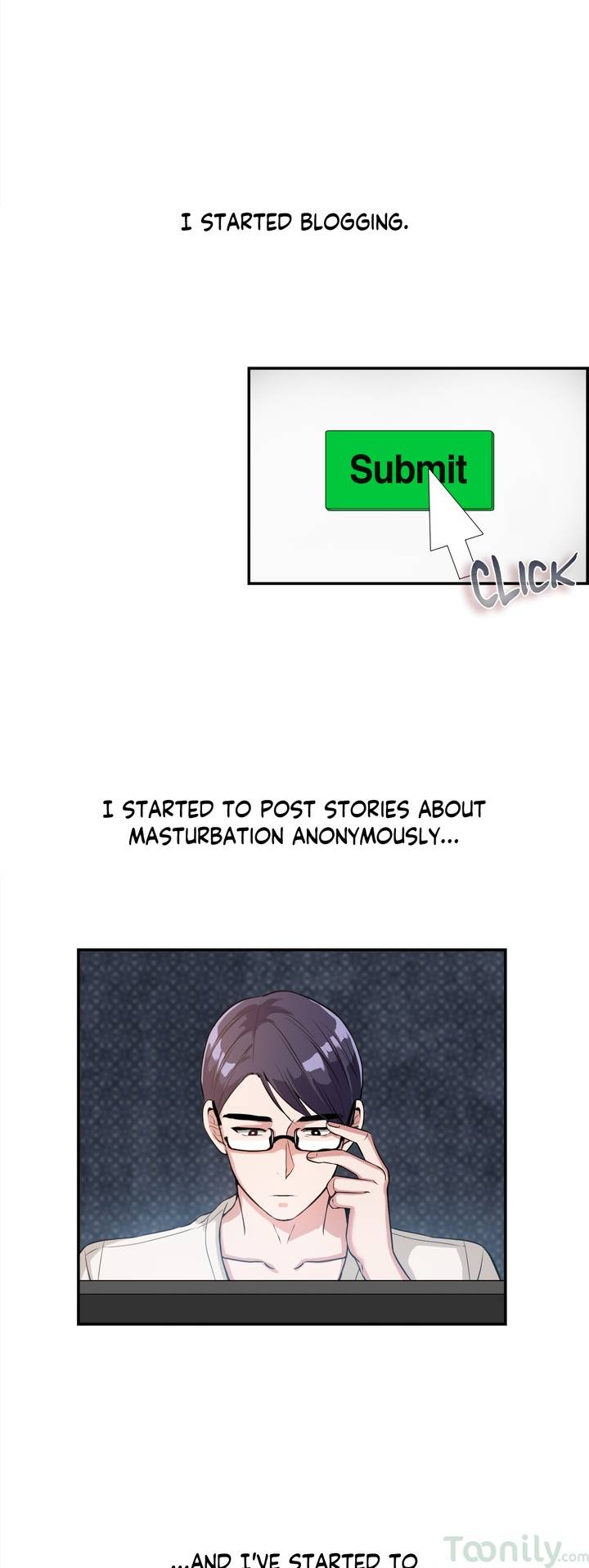 Masters of Masturbation - Chapter 16 [photo 3] - MangaPorn