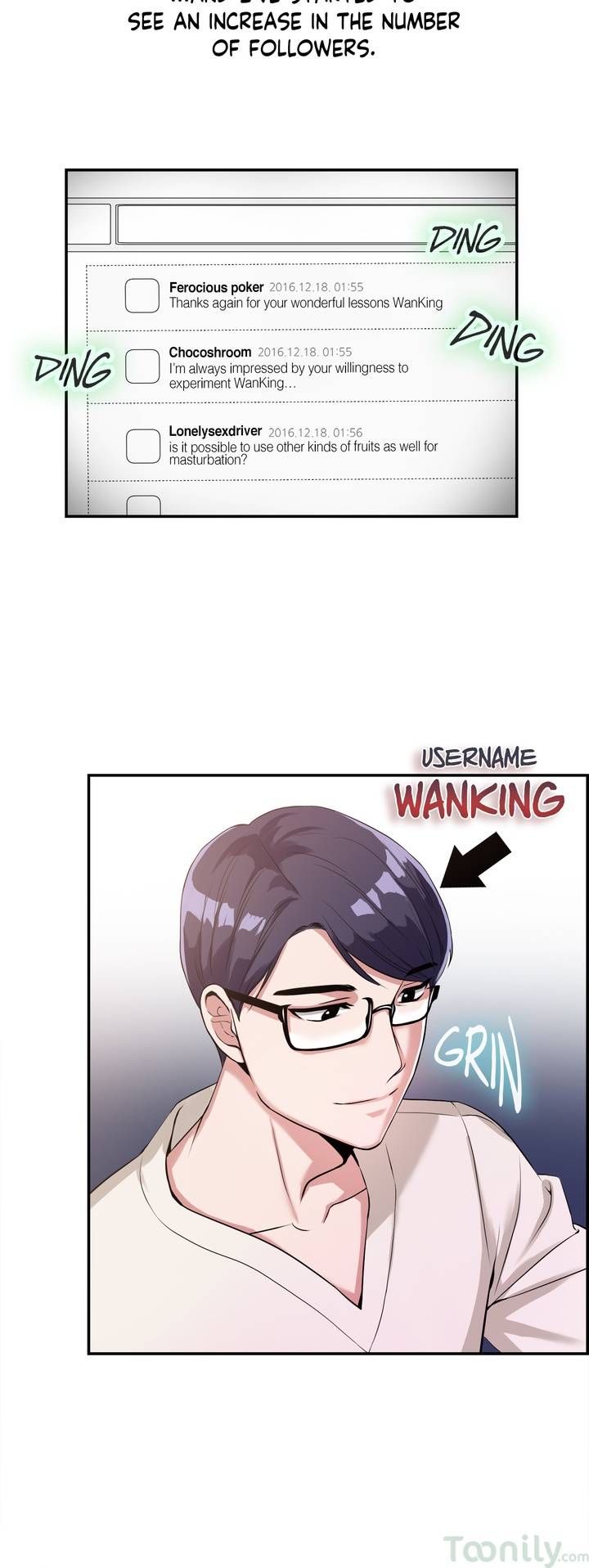 Masters of Masturbation - Chapter 16 [photo 4] - MangaPorn