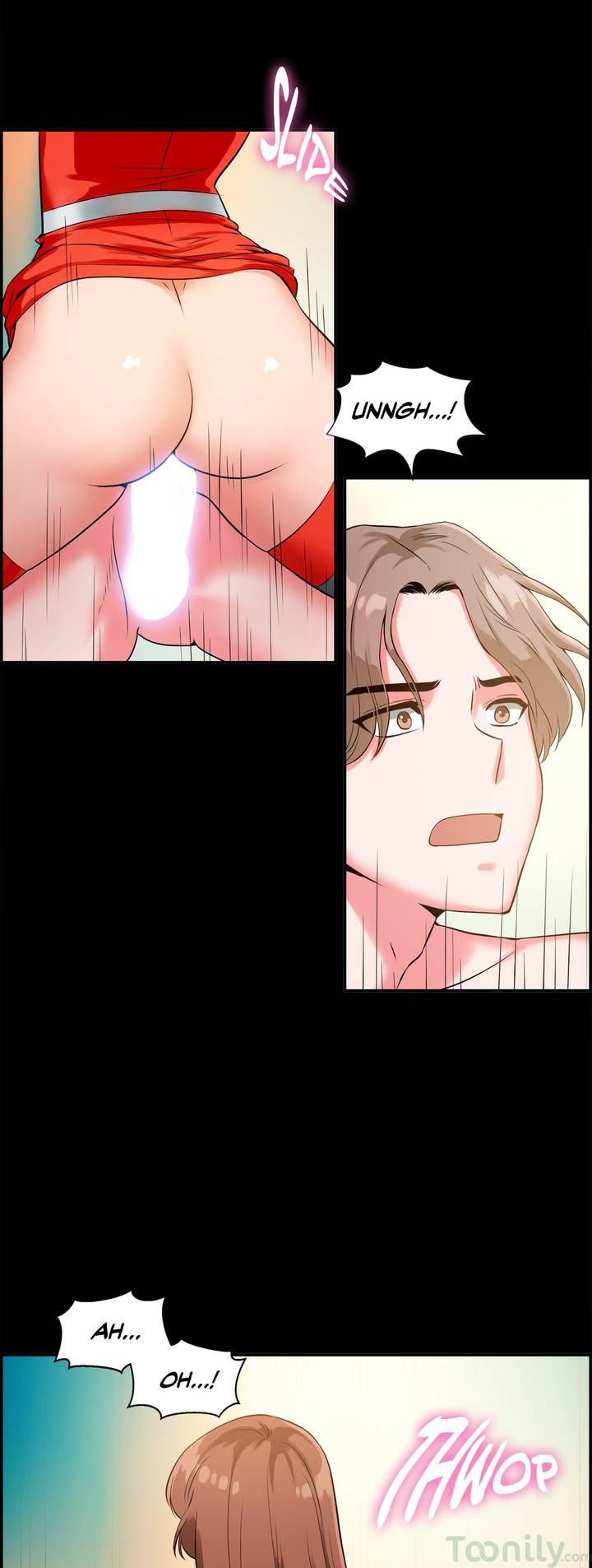 Masters of Masturbation - Chapter 17 [photo 12] - MangaPorn