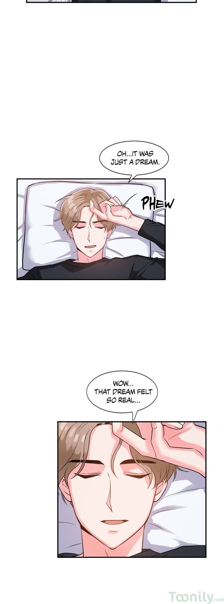 Masters of Masturbation - Chapter 17 [photo 18] - MangaPorn