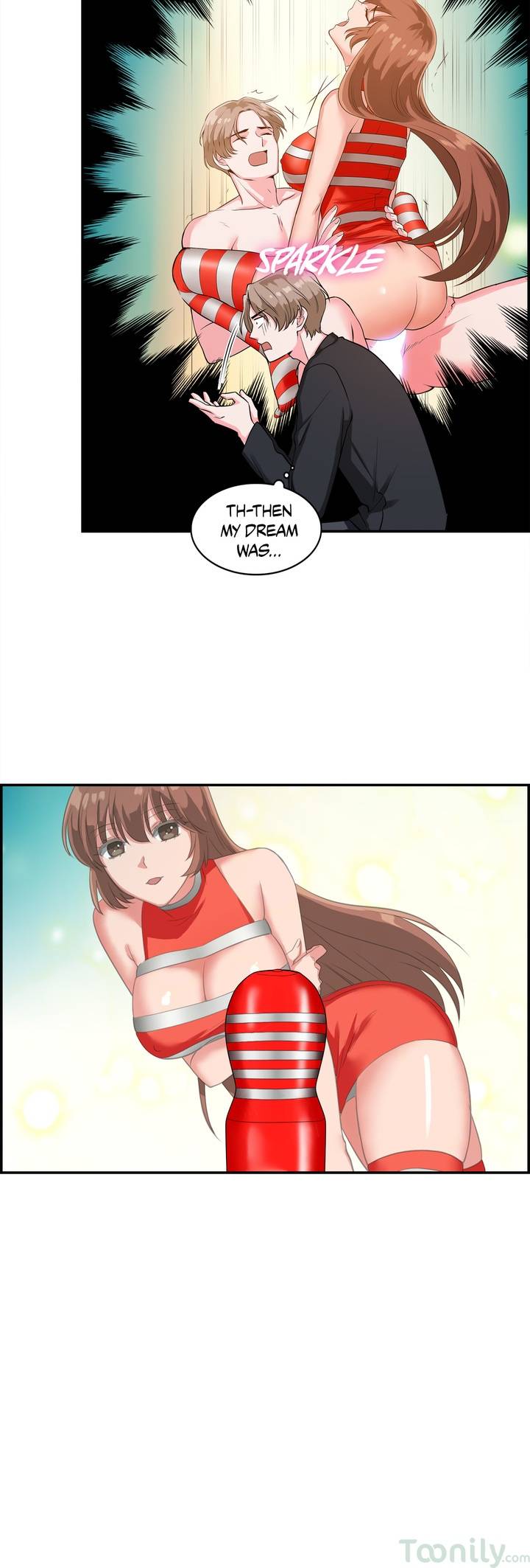 Masters of Masturbation - Chapter 17 [photo 22] - MangaPorn