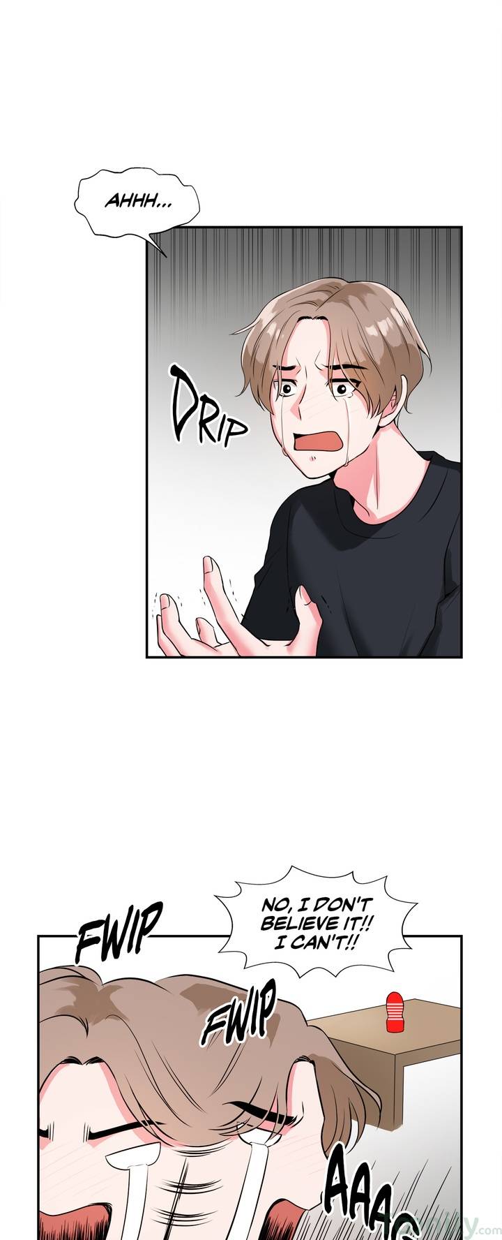 Masters of Masturbation - Chapter 17 [photo 23] - MangaPorn