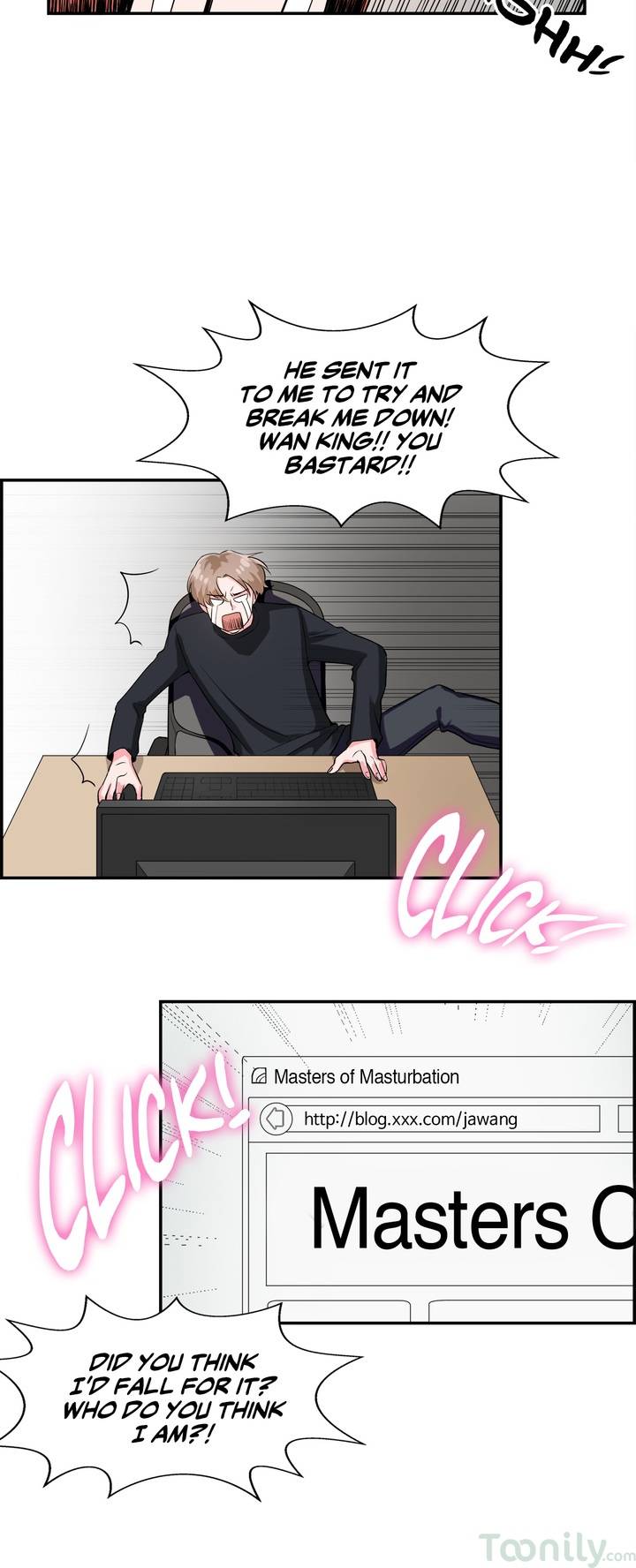 Masters of Masturbation - Chapter 17 [photo 24] - MangaPorn