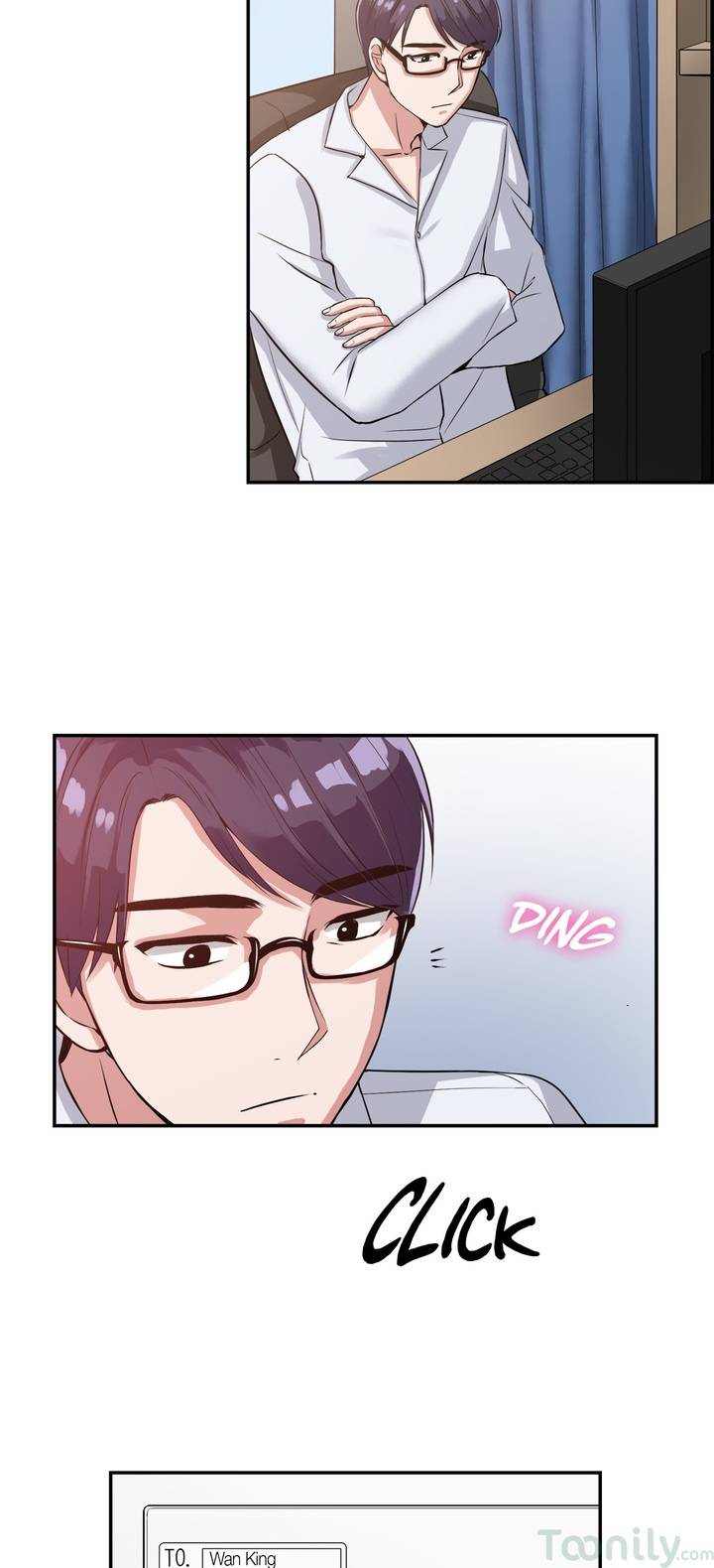 Masters of Masturbation - Chapter 17 [photo 27] - MangaPorn