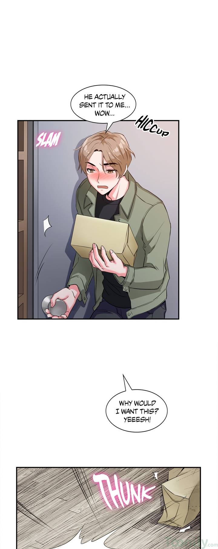 Masters of Masturbation - Chapter 17 [photo 5] - MangaPorn