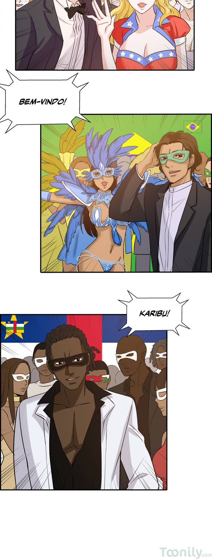 Masters of Masturbation - Chapter 18 [photo 10] - MangaPorn