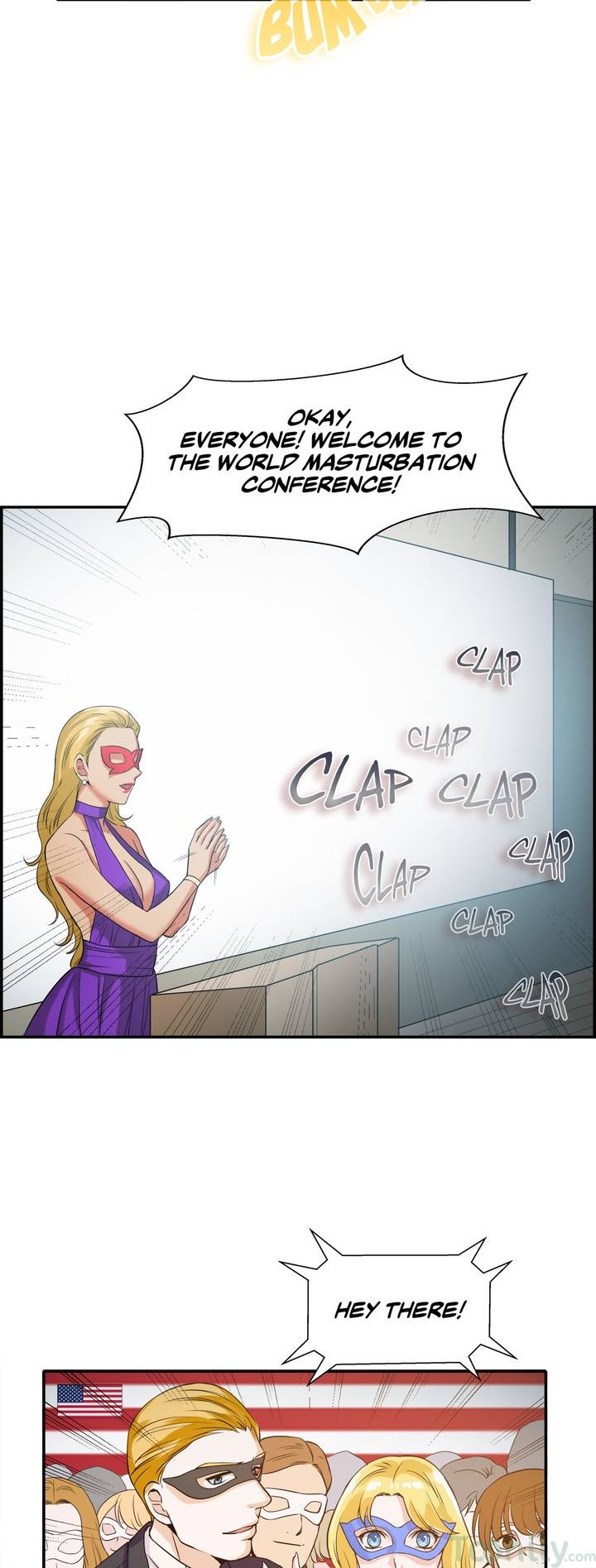 Masters of Masturbation - Chapter 18 [photo 9] - MangaPorn