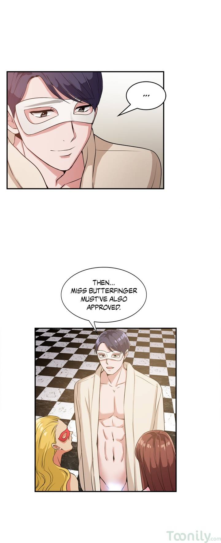 Masters of Masturbation - Chapter 19 [photo 20] - MangaPorn