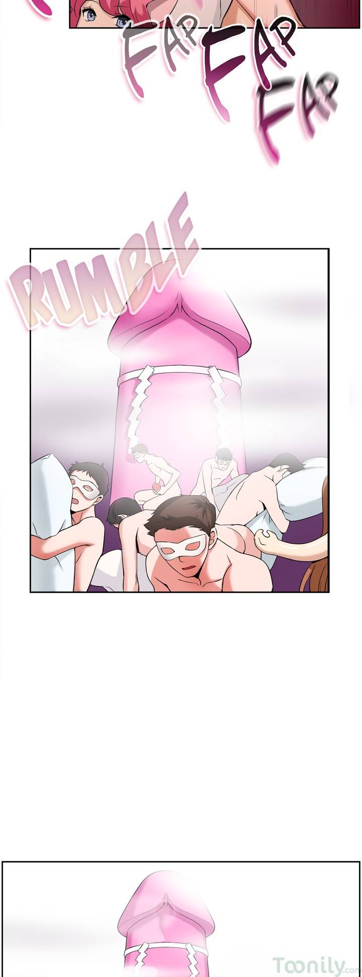 Masters of Masturbation - Chapter 19 [photo 3] - MangaPorn