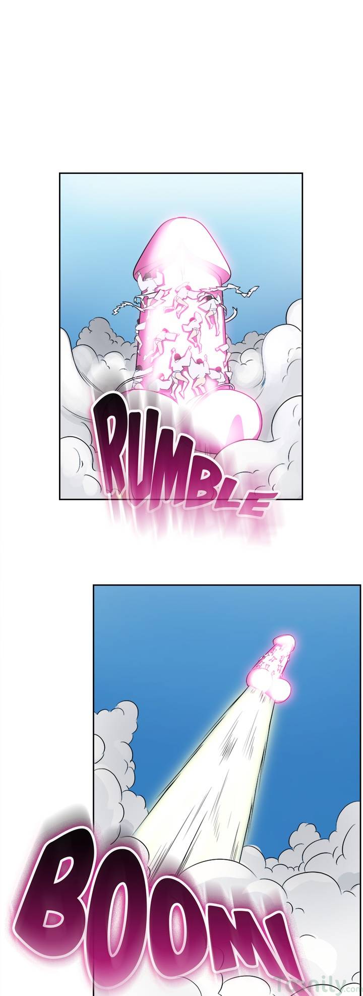 Masters of Masturbation - Chapter 19 [photo 5] - MangaPorn