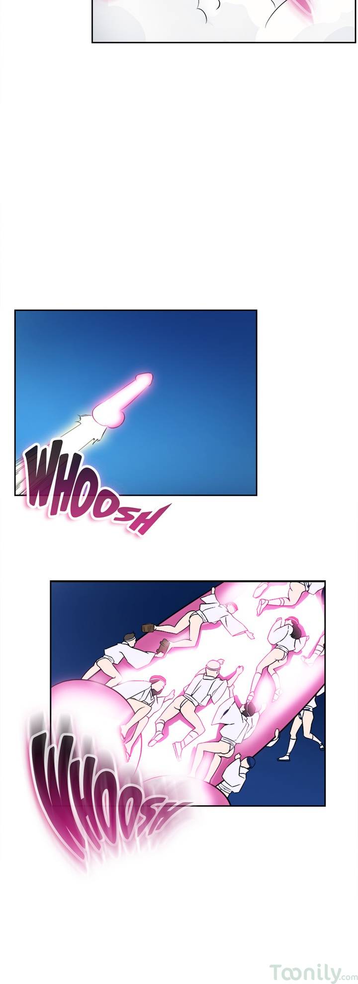 Masters of Masturbation - Chapter 19 [photo 6] - MangaPorn