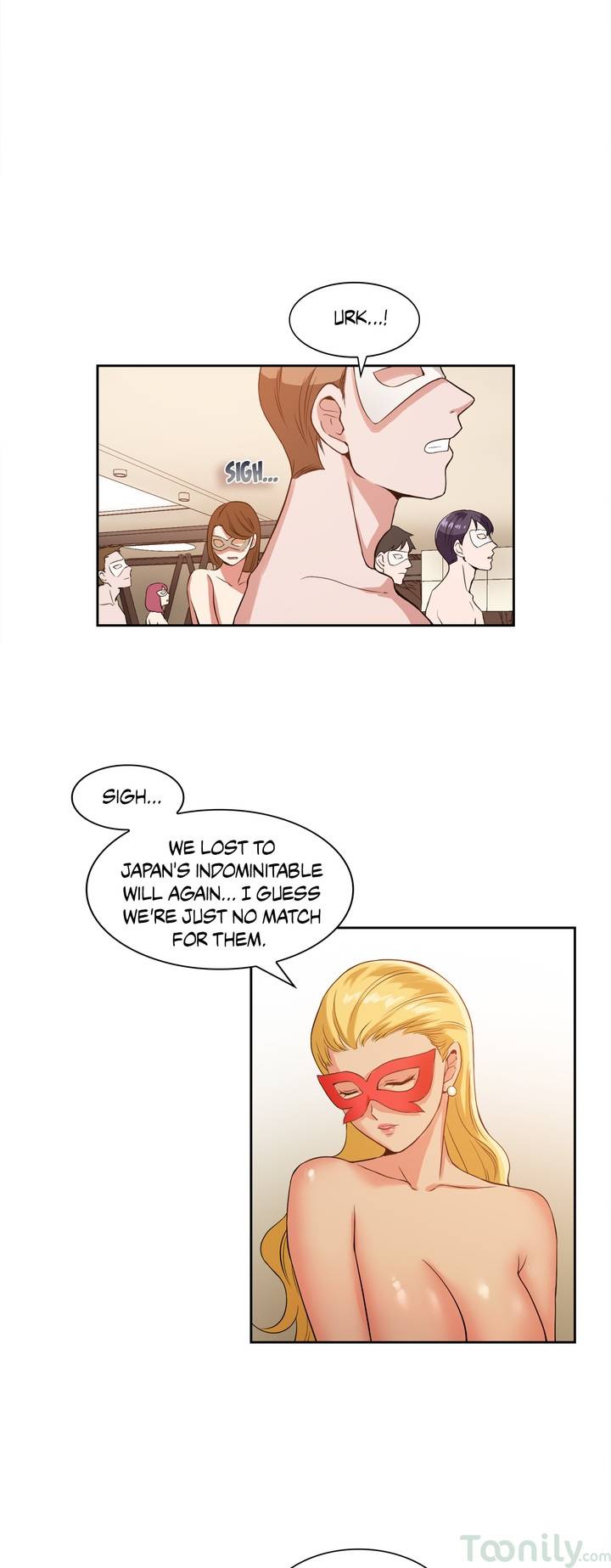 Masters of Masturbation - Chapter 19 [photo 9] - MangaPorn