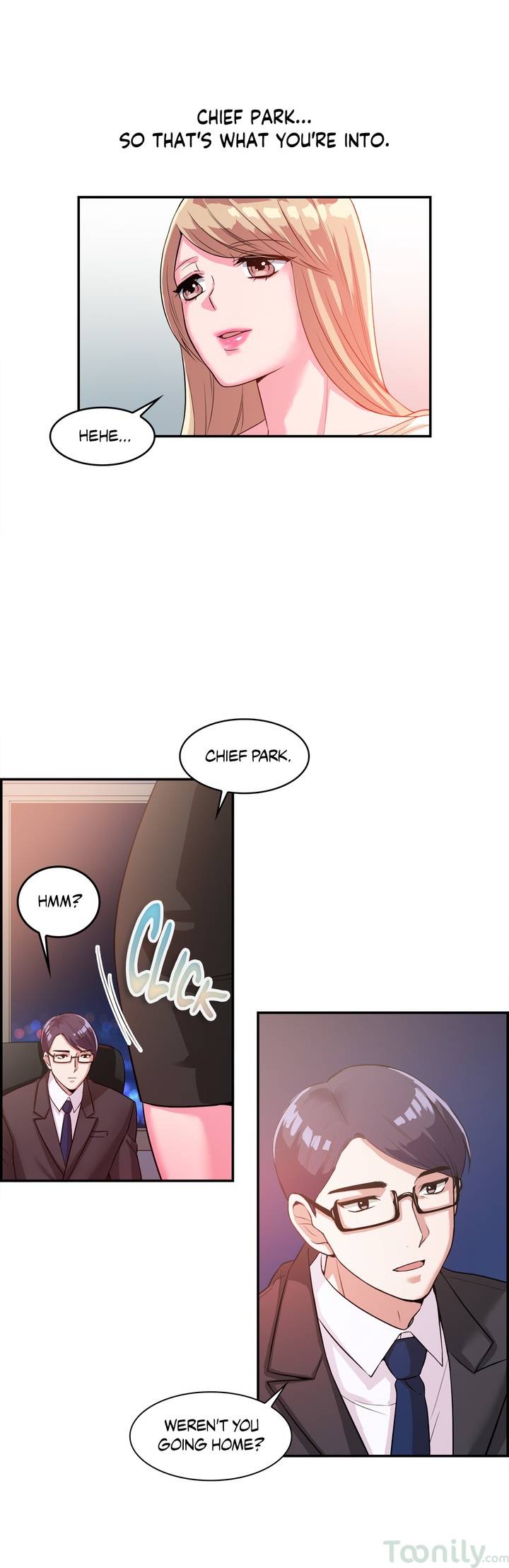 Masters of Masturbation - Chapter 20 [photo 18] - MangaPorn