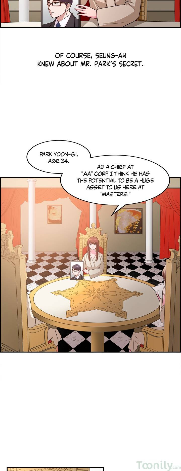 Masters of Masturbation - Chapter 21 [photo 15] - MangaPorn