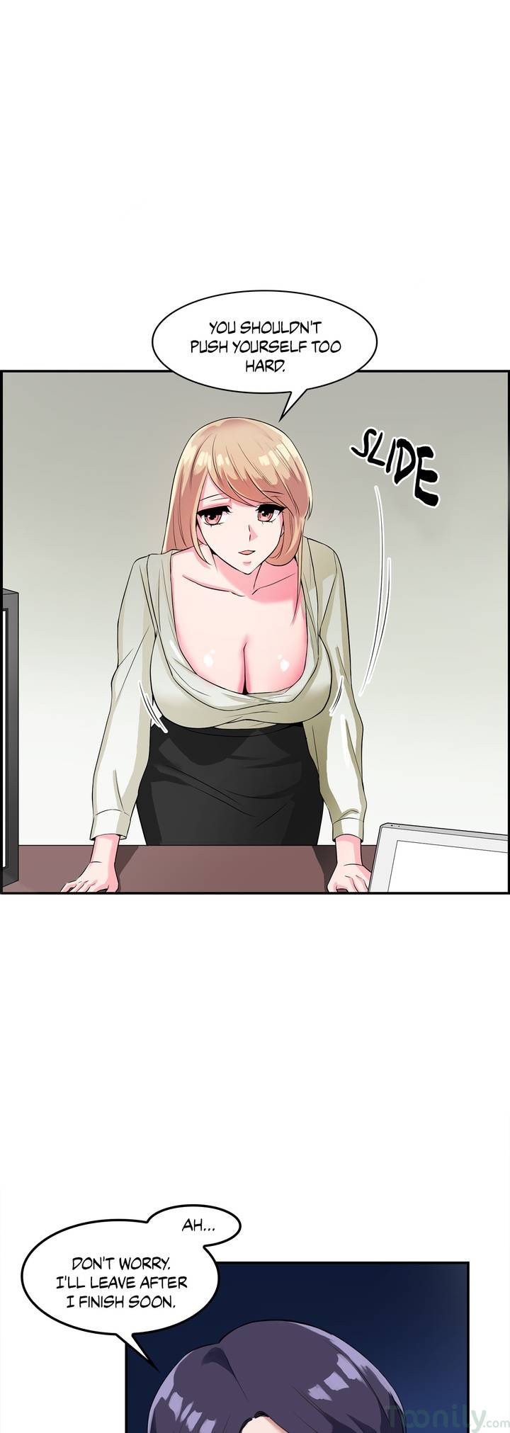 Masters of Masturbation - Chapter 21 [photo 2] - MangaPorn