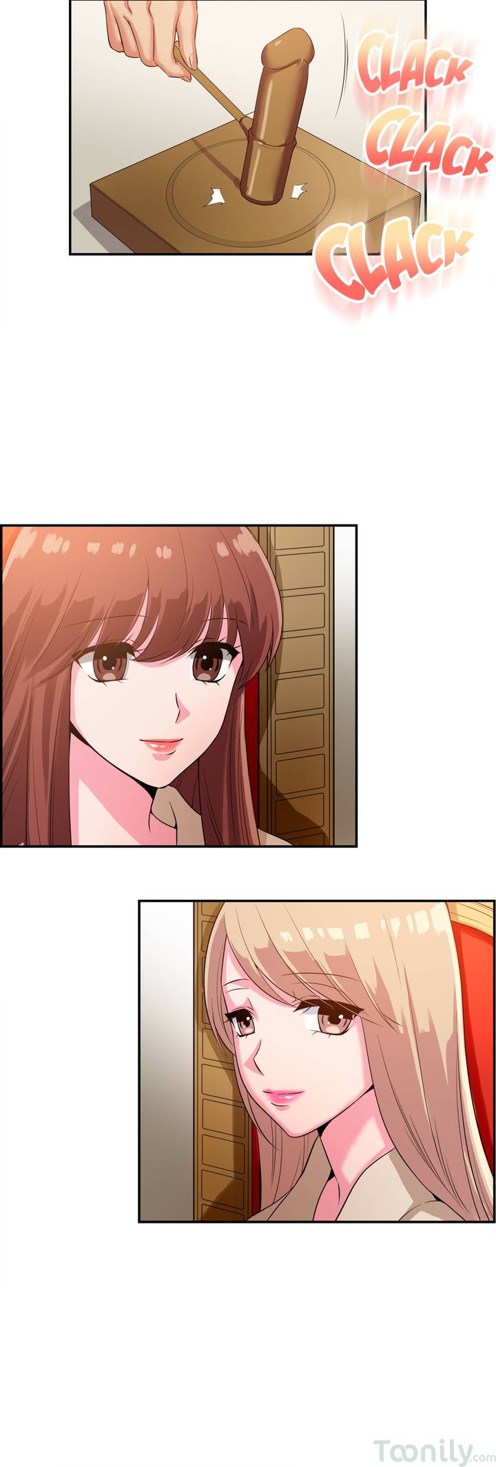 Masters of Masturbation - Chapter 21 [photo 22] - MangaPorn