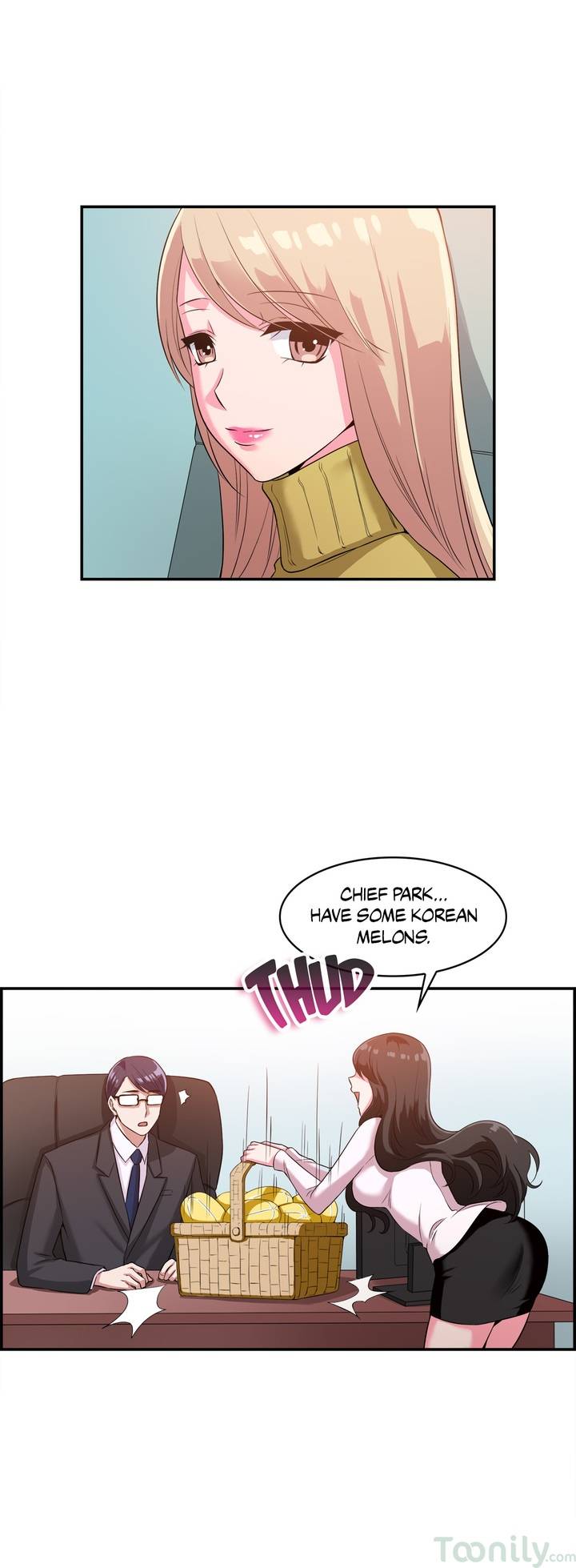 Masters of Masturbation - Chapter 21 [photo 23] - MangaPorn