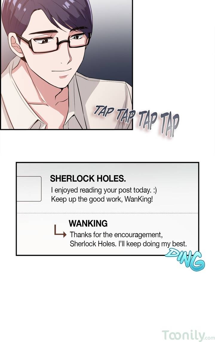 Masters of Masturbation - Chapter 21 [photo 30] - MangaPorn