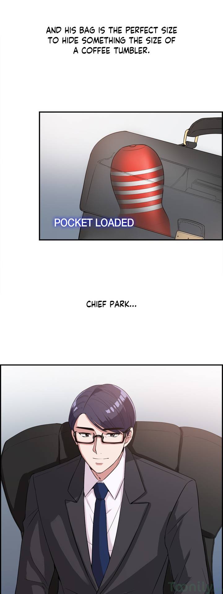 Masters of Masturbation - Chapter 21 [photo 6] - MangaPorn