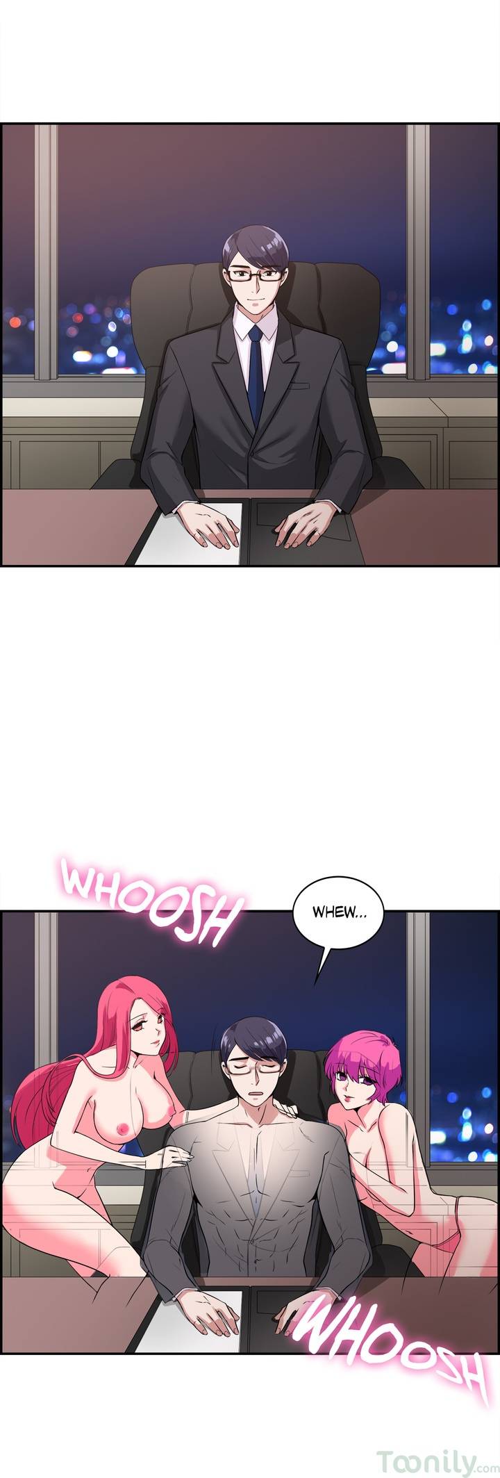 Masters of Masturbation - Chapter 21 [photo 9] - MangaPorn