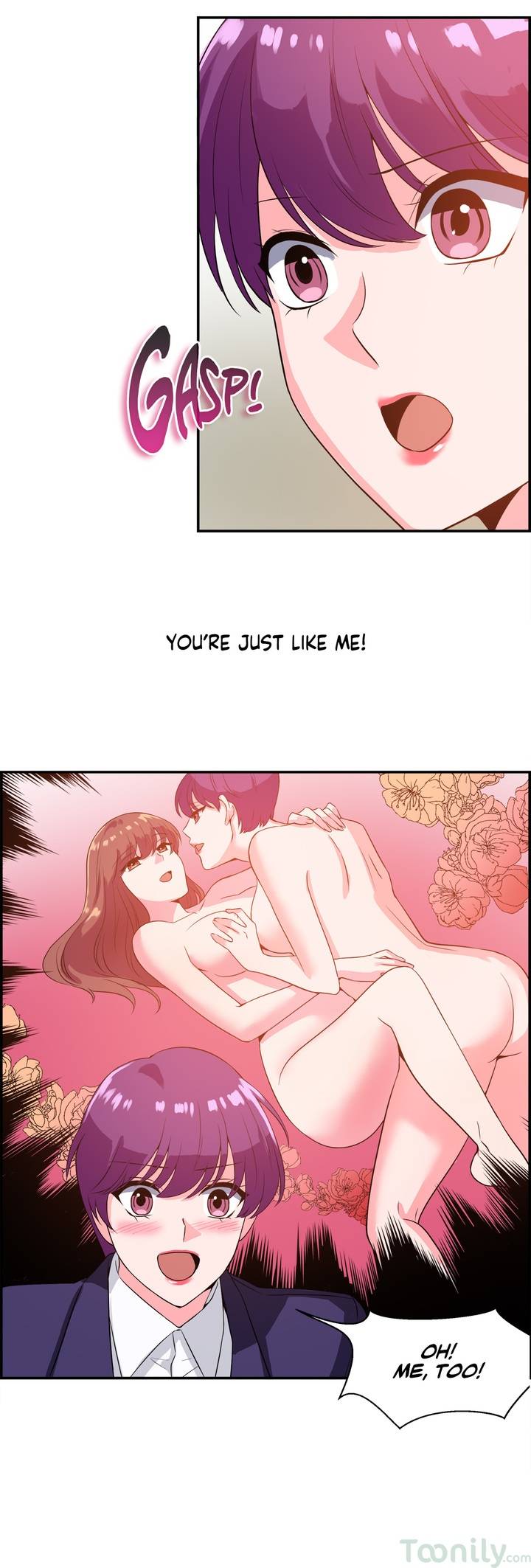 Masters of Masturbation - Chapter 22 [photo 10] - MangaPorn