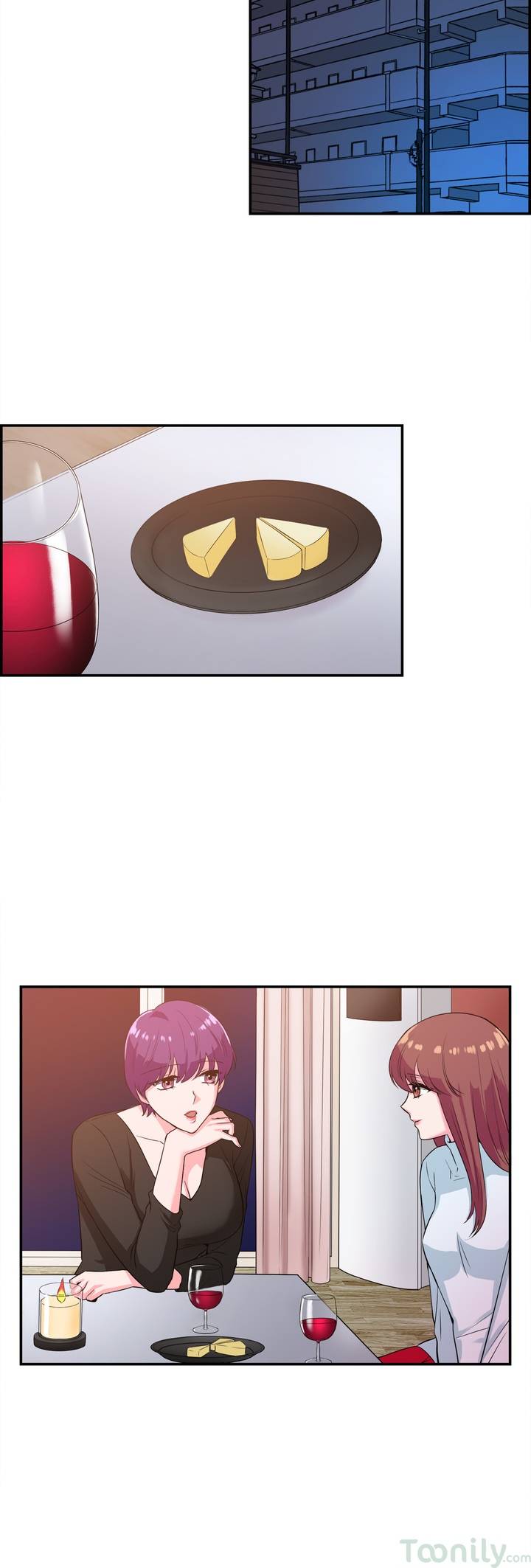 Masters of Masturbation - Chapter 22 [photo 13] - MangaPorn