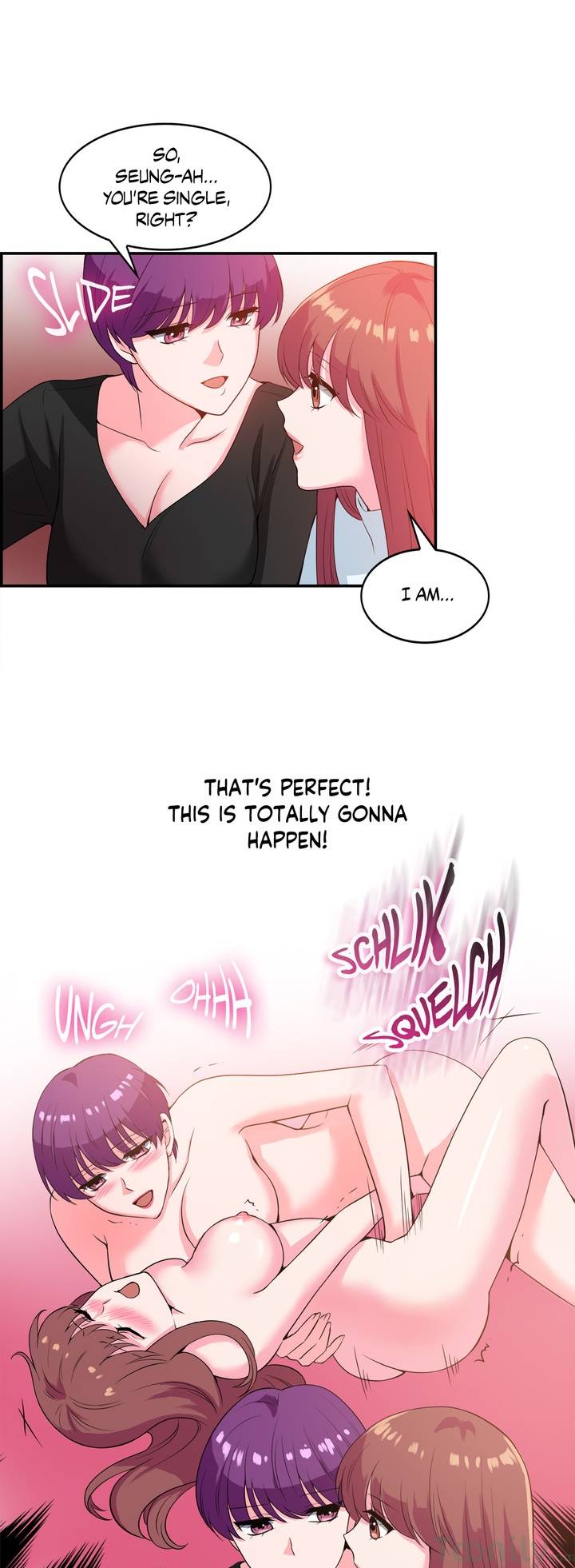 Masters of Masturbation - Chapter 22 [photo 14] - MangaPorn