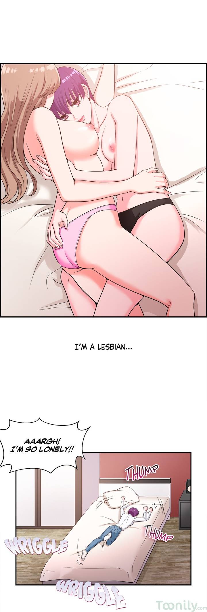 Masters of Masturbation - Chapter 22 [photo 2] - MangaPorn